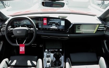 Audi A5, 2026 год, 5 799 000 рублей, 19 фотография
