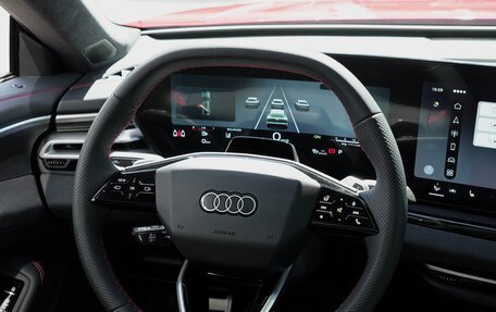 Audi A5, 2026 год, 5 799 000 рублей, 20 фотография