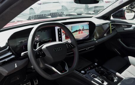 Audi A5, 2026 год, 5 799 000 рублей, 24 фотография