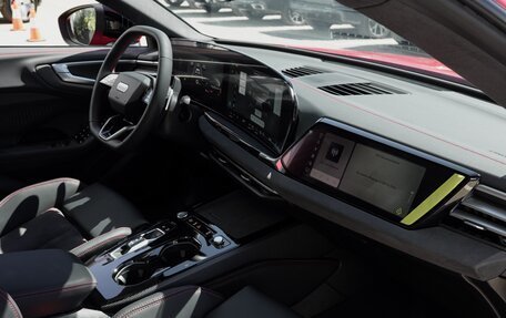 Audi A5, 2026 год, 5 799 000 рублей, 22 фотография
