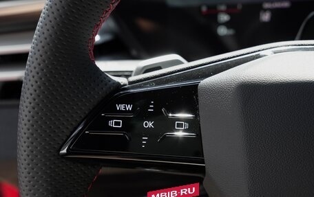 Audi A5, 2026 год, 5 799 000 рублей, 28 фотография