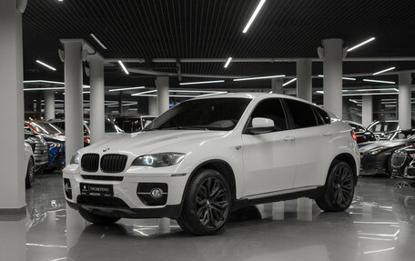 BMW X6, 2012 год, 1 950 000 рублей, 1 фотография