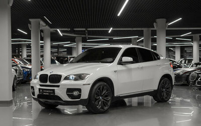 BMW X6, 2012 год, 1 950 000 рублей, 1 фотография