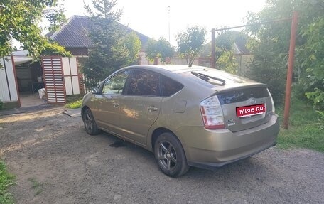 Toyota Prius, 2007 год, 500 000 рублей, 1 фотография