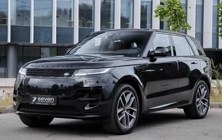 Land Rover Range Rover Sport, 2026 год, 17 900 000 рублей, 1 фотография