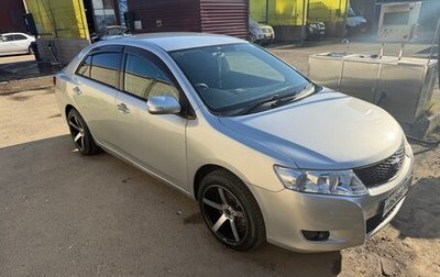 Toyota Allion, 2007 год, 870 000 рублей, 1 фотография