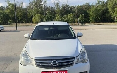 Nissan Almera, 2014 год, 800 000 рублей, 1 фотография