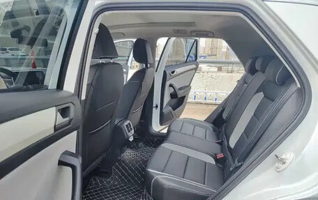 Volkswagen T-Roc I, 2025 год, 2 000 000 рублей, 10 фотография
