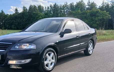 Nissan Almera Classic, 2007 год, 370 000 рублей, 3 фотография