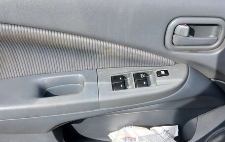 Nissan Almera Classic, 2007 год, 370 000 рублей, 5 фотография