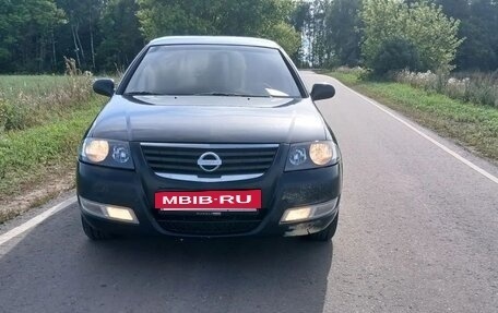 Nissan Almera Classic, 2007 год, 370 000 рублей, 2 фотография