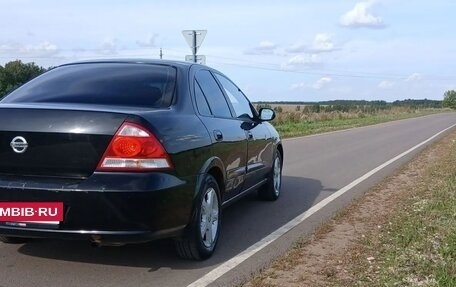 Nissan Almera Classic, 2007 год, 370 000 рублей, 4 фотография