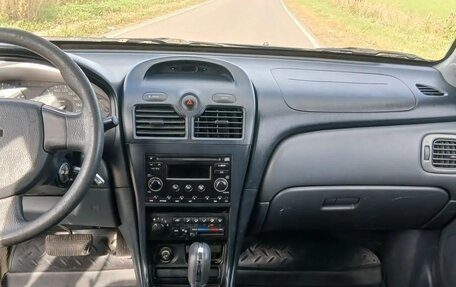 Nissan Almera Classic, 2007 год, 370 000 рублей, 7 фотография