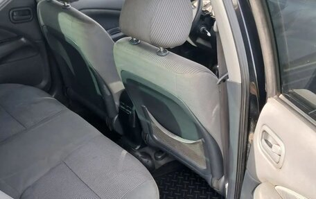 Nissan Almera Classic, 2007 год, 370 000 рублей, 13 фотография