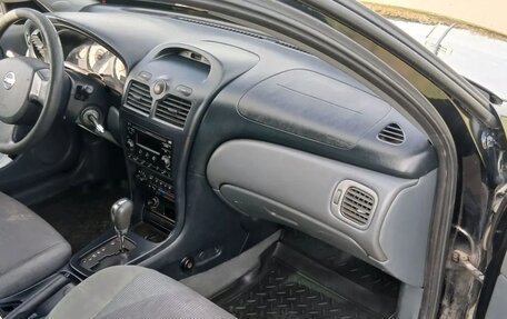 Nissan Almera Classic, 2007 год, 370 000 рублей, 19 фотография