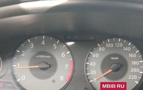 Nissan Almera Classic, 2007 год, 370 000 рублей, 11 фотография