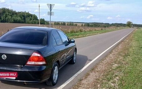 Nissan Almera Classic, 2007 год, 370 000 рублей, 6 фотография
