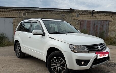 Suzuki Grand Vitara, 2013 год, 1 300 000 рублей, 2 фотография