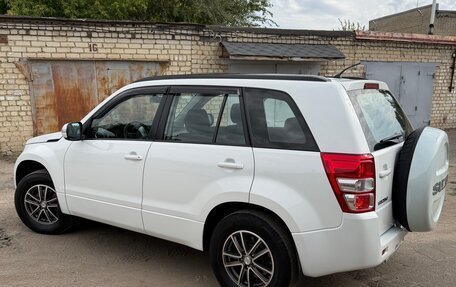 Suzuki Grand Vitara, 2013 год, 1 300 000 рублей, 4 фотография