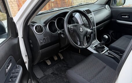 Suzuki Grand Vitara, 2013 год, 1 300 000 рублей, 6 фотография