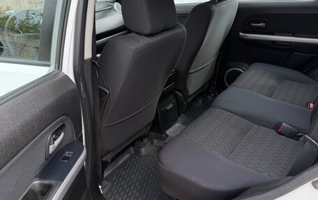 Suzuki Grand Vitara, 2013 год, 1 300 000 рублей, 5 фотография