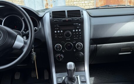 Suzuki Grand Vitara, 2013 год, 1 300 000 рублей, 8 фотография