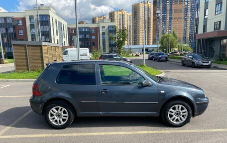 Volkswagen Golf IV, 2000 год, 299 000 рублей, 5 фотография