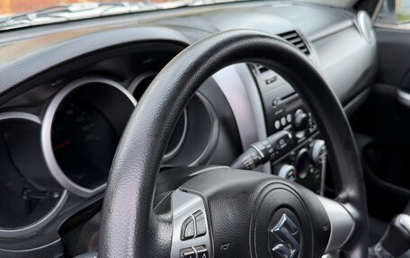 Suzuki Grand Vitara, 2013 год, 1 300 000 рублей, 7 фотография