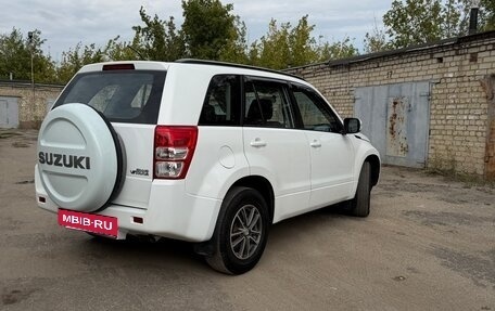 Suzuki Grand Vitara, 2013 год, 1 300 000 рублей, 3 фотография