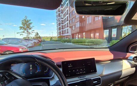 Geely Coolray I, 2023 год, 1 830 000 рублей, 6 фотография