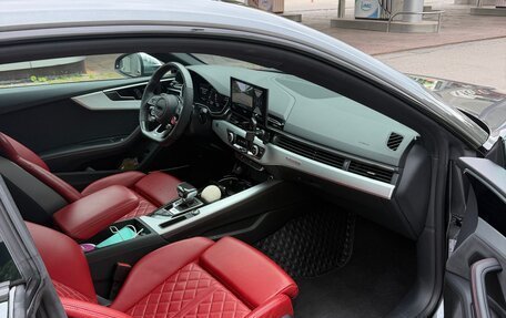 Audi S5, 2022 год, 6 300 000 рублей, 4 фотография