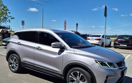 Geely Coolray I, 2023 год, 1 830 000 рублей, 2 фотография