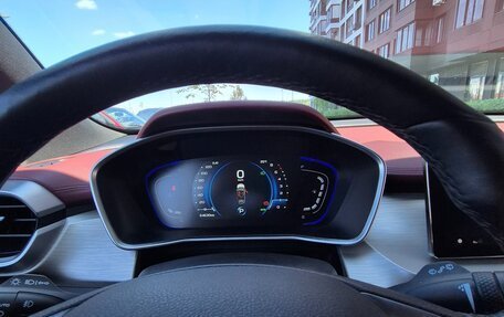 Geely Coolray I, 2023 год, 1 830 000 рублей, 7 фотография