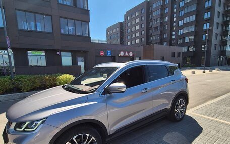 Geely Coolray I, 2023 год, 1 830 000 рублей, 3 фотография