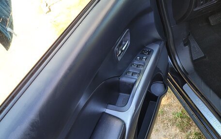 Mitsubishi Outlander III рестайлинг 3, 2007 год, 1 200 000 рублей, 3 фотография