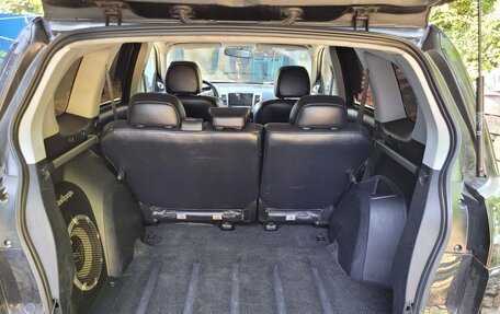 Mitsubishi Outlander III рестайлинг 3, 2007 год, 1 200 000 рублей, 8 фотография