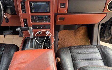 Hummer H2, 2005 год, 3 550 000 рублей, 10 фотография