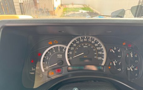 Hummer H2, 2005 год, 3 550 000 рублей, 12 фотография