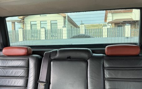Hummer H2, 2005 год, 3 550 000 рублей, 18 фотография