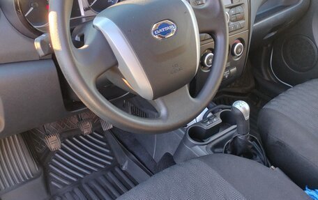 Datsun on-DO I рестайлинг, 2020 год, 720 000 рублей, 2 фотография
