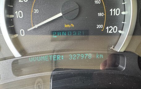 Hummer H2, 2005 год, 3 550 000 рублей, 19 фотография