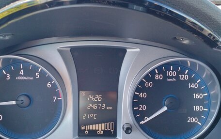 Datsun on-DO I рестайлинг, 2020 год, 720 000 рублей, 7 фотография
