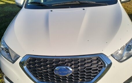 Datsun on-DO I рестайлинг, 2020 год, 720 000 рублей, 5 фотография