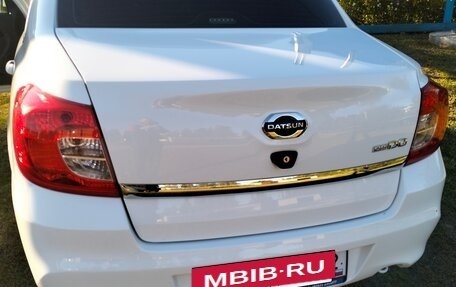 Datsun on-DO I рестайлинг, 2020 год, 720 000 рублей, 3 фотография