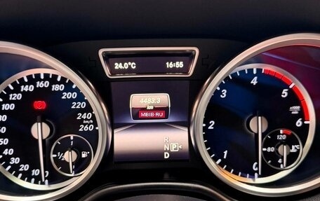 Mercedes-Benz GL-Класс, 2015 год, 4 680 000 рублей, 25 фотография