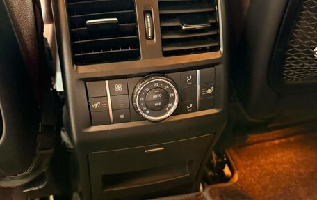 Mercedes-Benz GL-Класс, 2015 год, 4 680 000 рублей, 26 фотография