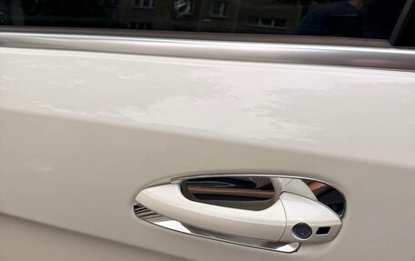 Mercedes-Benz GL-Класс, 2015 год, 4 680 000 рублей, 31 фотография