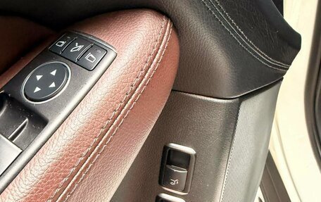 Mercedes-Benz GL-Класс, 2015 год, 4 680 000 рублей, 30 фотография
