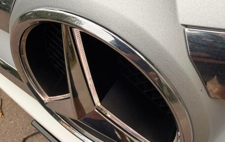Mercedes-Benz GL-Класс, 2015 год, 4 680 000 рублей, 37 фотография