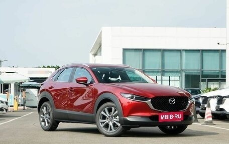 Mazda CX-30 I, 2026 год, 2 877 000 рублей, 2 фотография